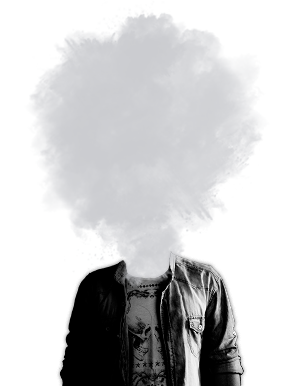 head explosion